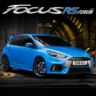 Focus RS News