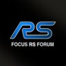 Focus RS Forum