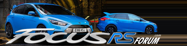 Focus RS Forum